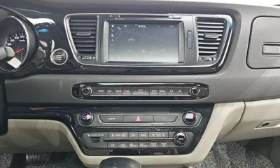 Kia Canival 2017, 176428 км, за 6544.16 USD - фото 12