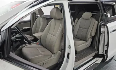 Kia Canival 2017, 176428 км, за 6544.16 USD - фото 26