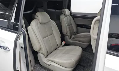 Kia Canival 2017, 176428 км, за 6544.16 USD - фото 30
