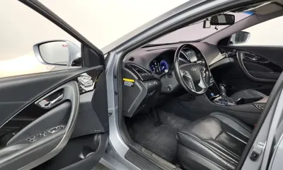 Hyundai Grandeur 2016, 105262 км, за 4726.27 USD - фото 10