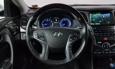 Hyundai Grandeur 2016, 105262 км, за 4726.27 USD - фото 14