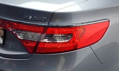 Hyundai Grandeur 2016, 105262 км, за 4726.27 USD - фото 23