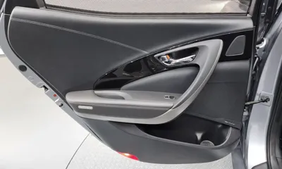 Hyundai Grandeur 2016, 105262 км, за 4726.27 USD - фото 25