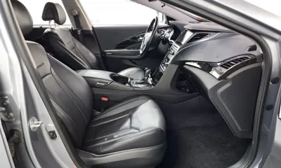 Hyundai Grandeur 2016, 105262 км, за 4726.27 USD - фото 26