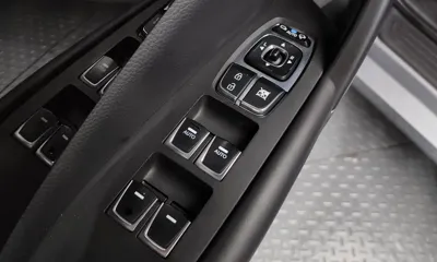 Hyundai Grandeur 2016, 105262 км, за 4726.27 USD - фото 28