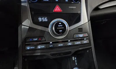 Hyundai Grandeur 2016, 105262 км, за 4726.27 USD - фото 30