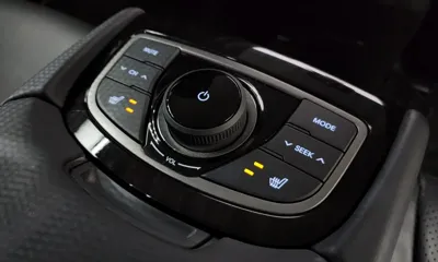 Hyundai Grandeur 2016, 105262 км, за 4726.27 USD - фото 34