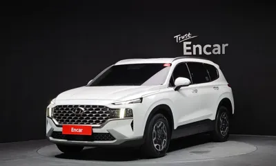 Hyundai Santafe · 2023 год