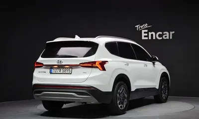 Hyundai Santafe 2023, 22066 км, за 24533.62 USD