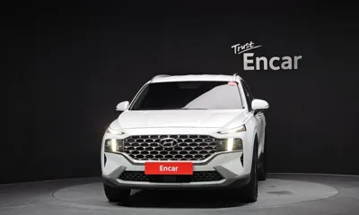Hyundai Santafe 2023, 22066 км, за 24533.62 USD
