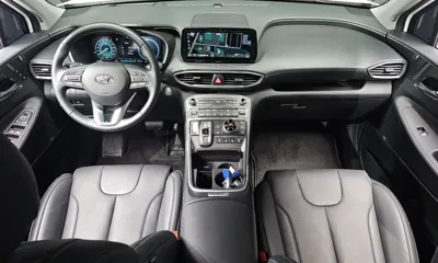 Hyundai Santafe 2023, 22066 км, за 24533.62 USD - фото 7
