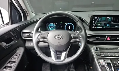 Hyundai Santafe 2023, 22066 км, за 24533.62 USD - фото 11