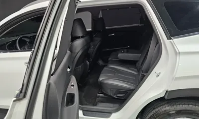 Hyundai Santafe 2023, 22066 км, за 24533.62 USD - фото 18