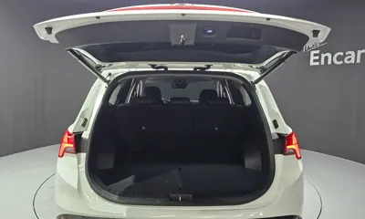 Hyundai Santafe 2023, 22066 км, за 24533.62 USD - фото 20