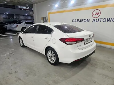 Kia K3 2016, 113422 км, за 4553.74 USD - фото 6