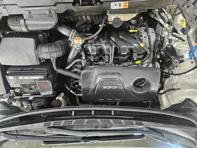 Kia K3 2016, 113422 км, за 4553.74 USD - фото 7