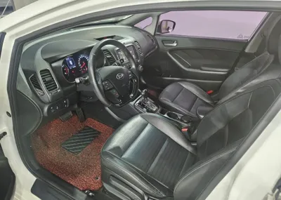 Kia K3 2016, 113422 км, за 4553.74 USD - фото 9