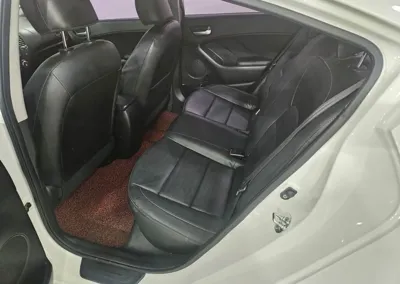 Kia K3 2016, 113422 км, за 4553.74 USD - фото 10