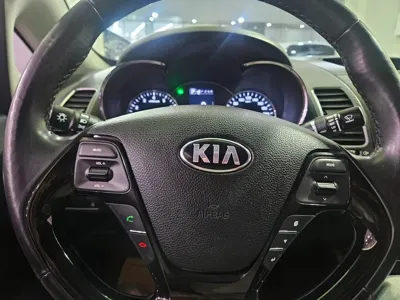 Kia K3 2016, 113422 км, за 4553.74 USD - фото 11