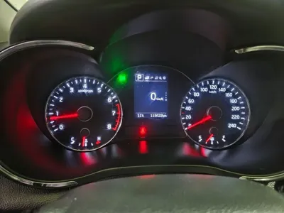 Kia K3 2016, 113422 км, за 4553.74 USD - фото 12