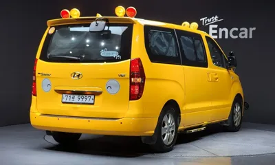 Hyundai Starex 2019, 159105 км, за 8205.33 USD