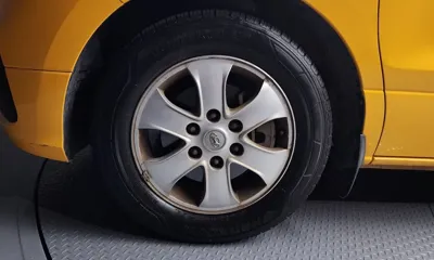 Hyundai Starex 2019, 159105 км, за 8205.33 USD