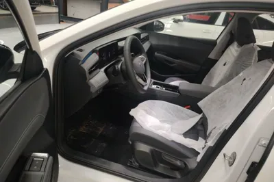 Volkswagen Lavida 2026, 100 км, за 16309 USD - фото 9