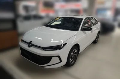 Volkswagen Lavida · 2026 год