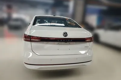 Volkswagen Lavida 2026, 100 км, за 16309 USD - фото 20