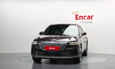 Genesis GV70 2024, 47038 км, за 35097.99 USD