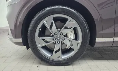 Genesis GV70 2024, 47038 км, за 35097.99 USD