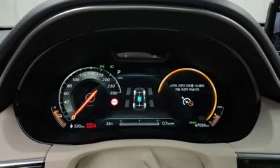 Genesis GV70 2024, 47038 км, за 35097.99 USD - фото 8