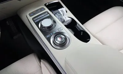 Genesis GV70 2024, 47038 км, за 35097.99 USD - фото 9