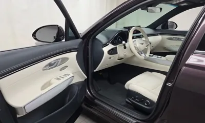 Genesis GV70 2024, 47038 км, за 35097.99 USD - фото 10
