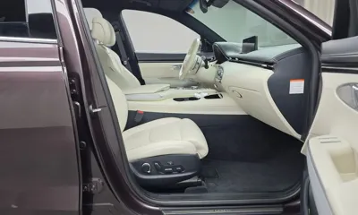 Genesis GV70 2024, 47038 км, за 35097.99 USD - фото 11