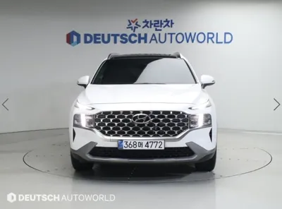 Hyundai Santafe 2023, 28365 км, за 17908.8 USD