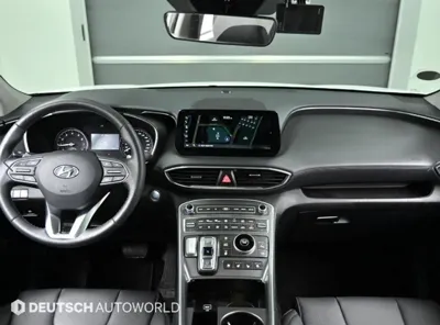 Hyundai Santafe 2023, 28365 км, за 17908.8 USD - фото 7