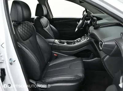 Hyundai Santafe 2023, 28365 км, за 17908.8 USD - фото 10