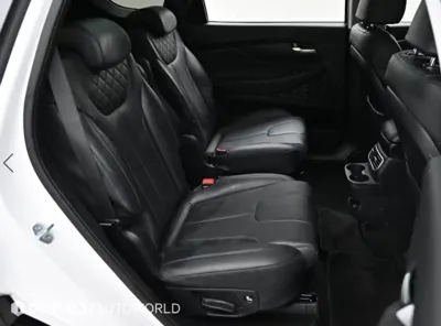 Hyundai Santafe 2023, 28365 км, за 17908.8 USD - фото 12