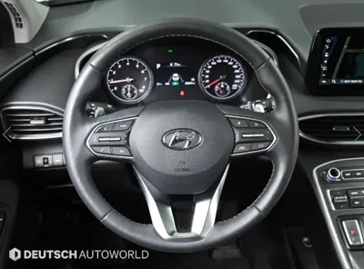 Hyundai Santafe 2023, 28365 км, за 17908.8 USD - фото 13