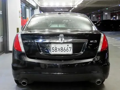 Lincoln MKS 2009, 136497 км, за 2299 USD