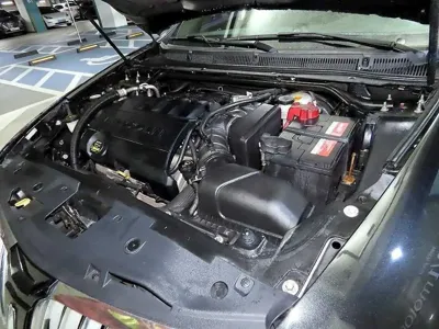 Lincoln MKS 2009, 136497 км, за 2299 USD - фото 6