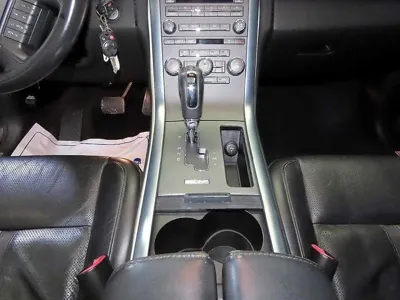 Lincoln MKS 2009, 136497 км, за 2299 USD - фото 9