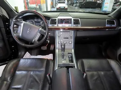 Lincoln MKS 2009, 136497 км, за 2299 USD - фото 10