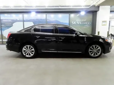 Lincoln MKS 2009, 136497 км, за 2299 USD - фото 11