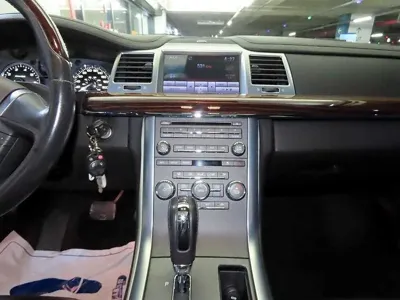 Lincoln MKS 2009, 136497 км, за 2299 USD - фото 12