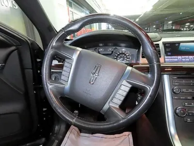 Lincoln MKS 2009, 136497 км, за 2299 USD - фото 13