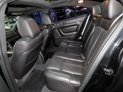 Lincoln MKS 2009, 136497 км, за 2299 USD - фото 19