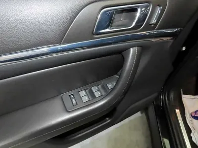 Lincoln MKS 2009, 136497 км, за 2299 USD - фото 20