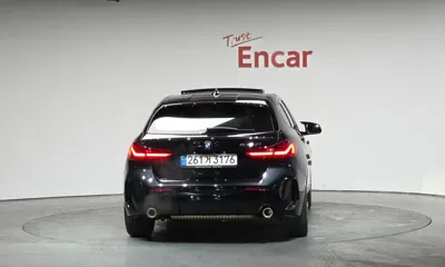 BMW 1-Series 2022, 45598 км, за 17716.95 USD